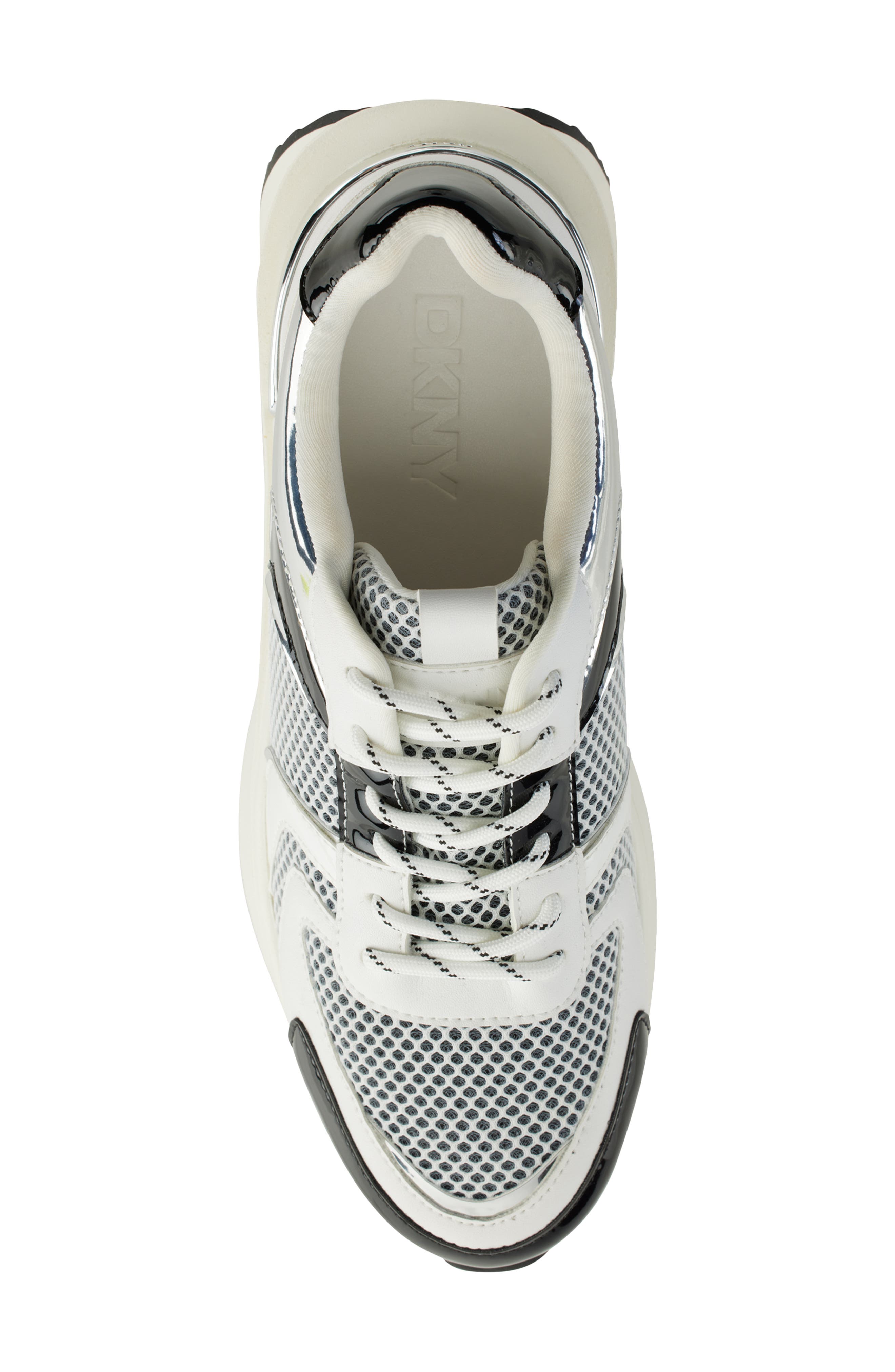 DKNY Amity SK24 Sneaker, Alternate, color, 