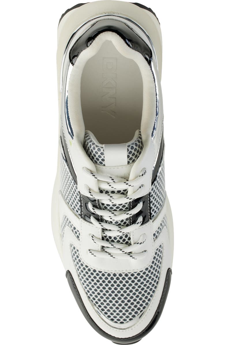 DKNY Amity SK24 Sneaker, Alternate, color,