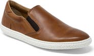 PILOTI Slipstream Leather Slip On Sneaker