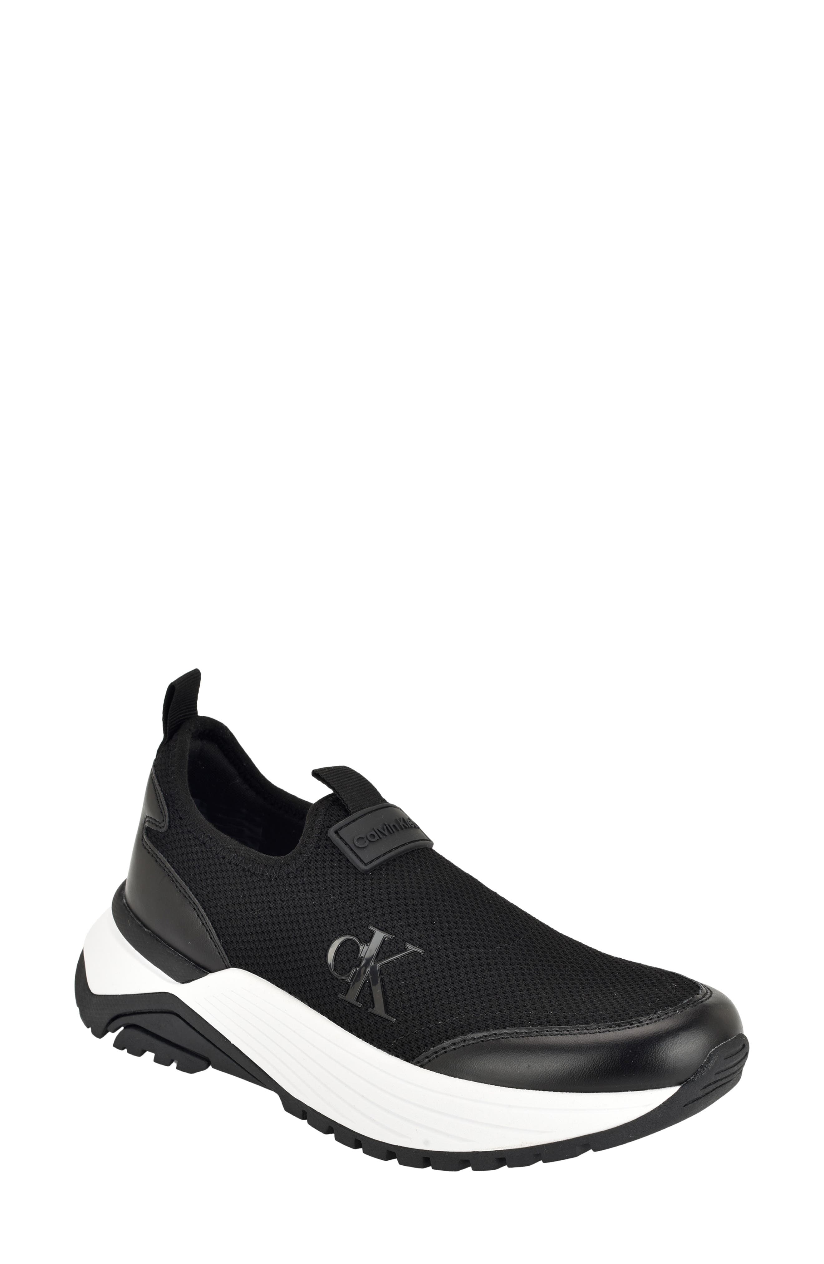 Abelea Sneaker, Main, color, BLACK 001