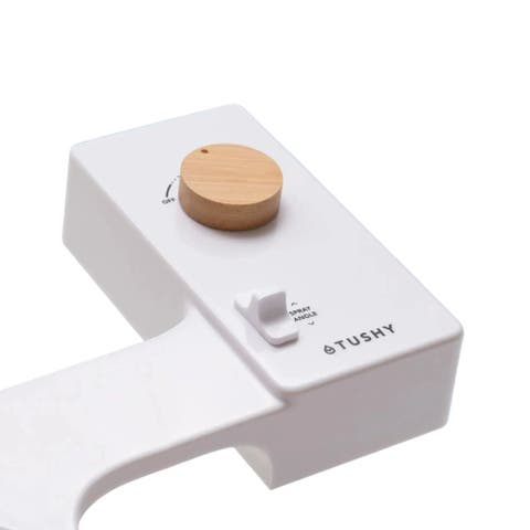 Classic Bidet Attachment