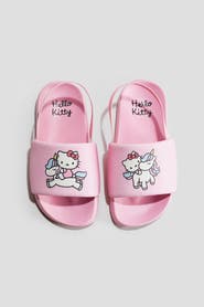 H&M Pool Shoes