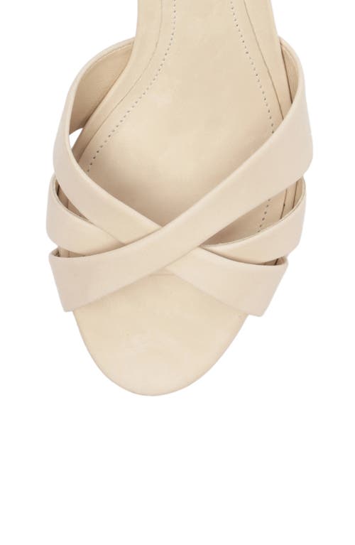 SCHUTZ SCHUTZ KEEFA SLIDE SANDAL 