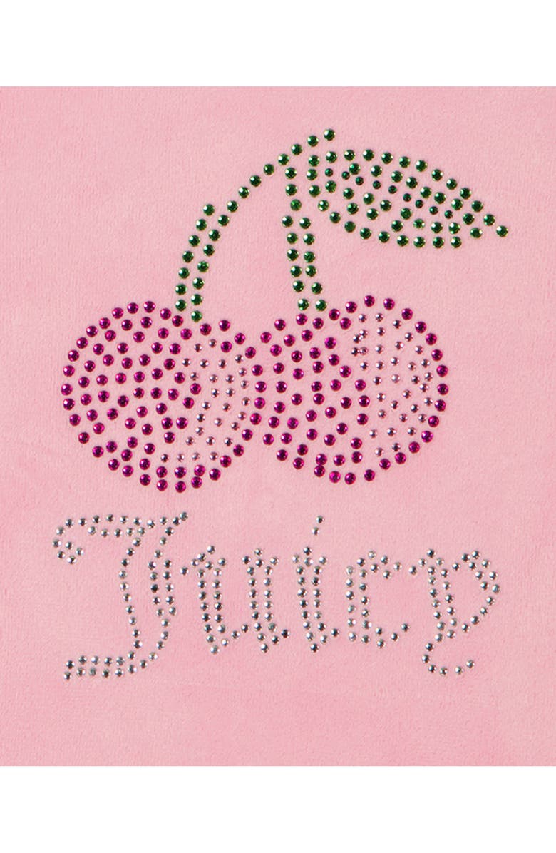 Juicy Couture Kids' Logo Tank Top & Shorts Set, Alternate, color, Assorted