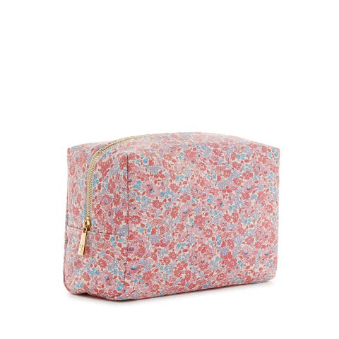 Marseille Cosmetic Bag