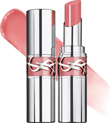 Lip Stain Ysl Lip Wardrobe Lip Gloss Ysl Water Tint 617 Saint