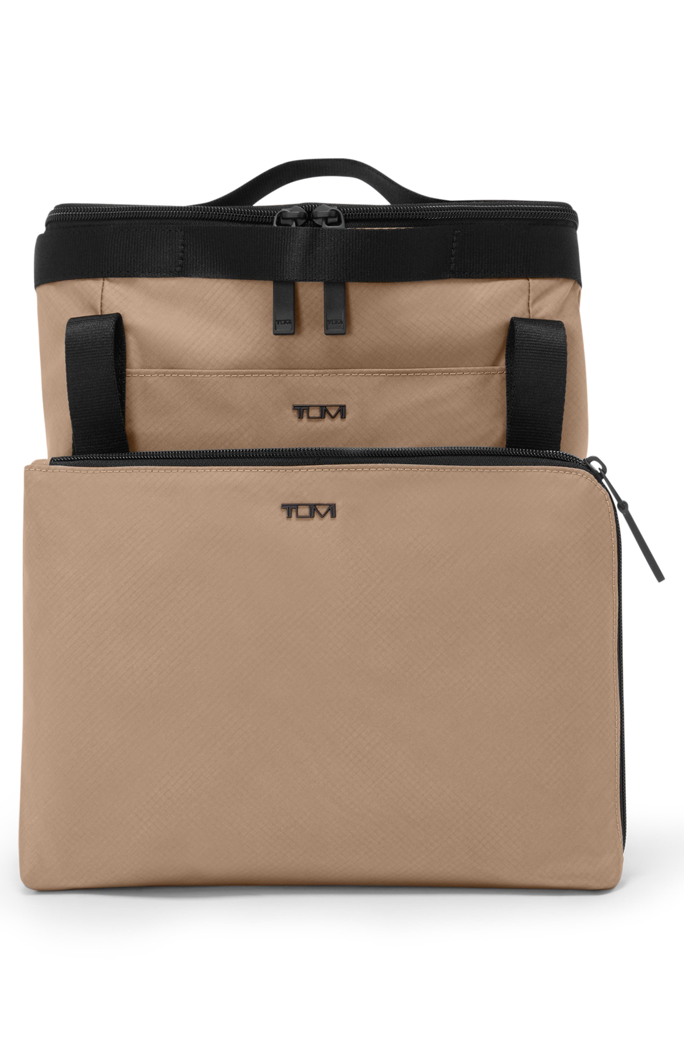 TUMI Just in Case Duffle Bag, Alternate, color, 