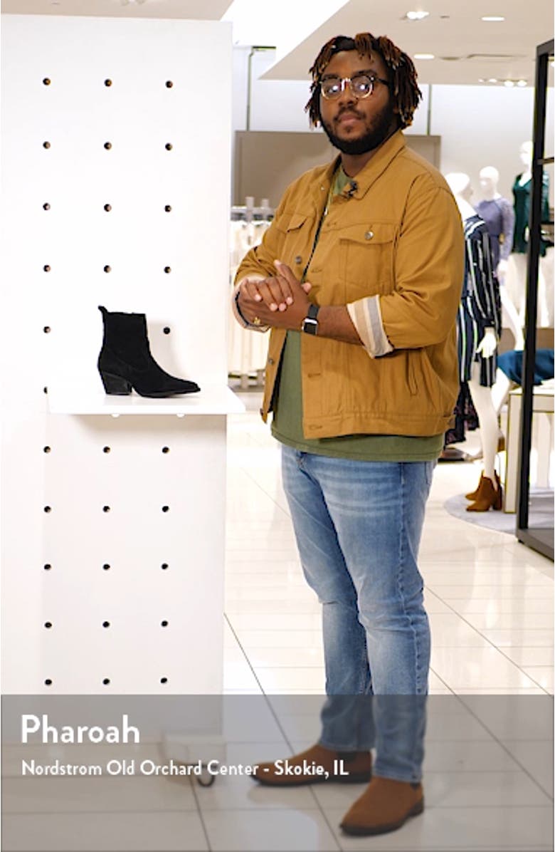 Kelam Bootie, sales video thumbnail
