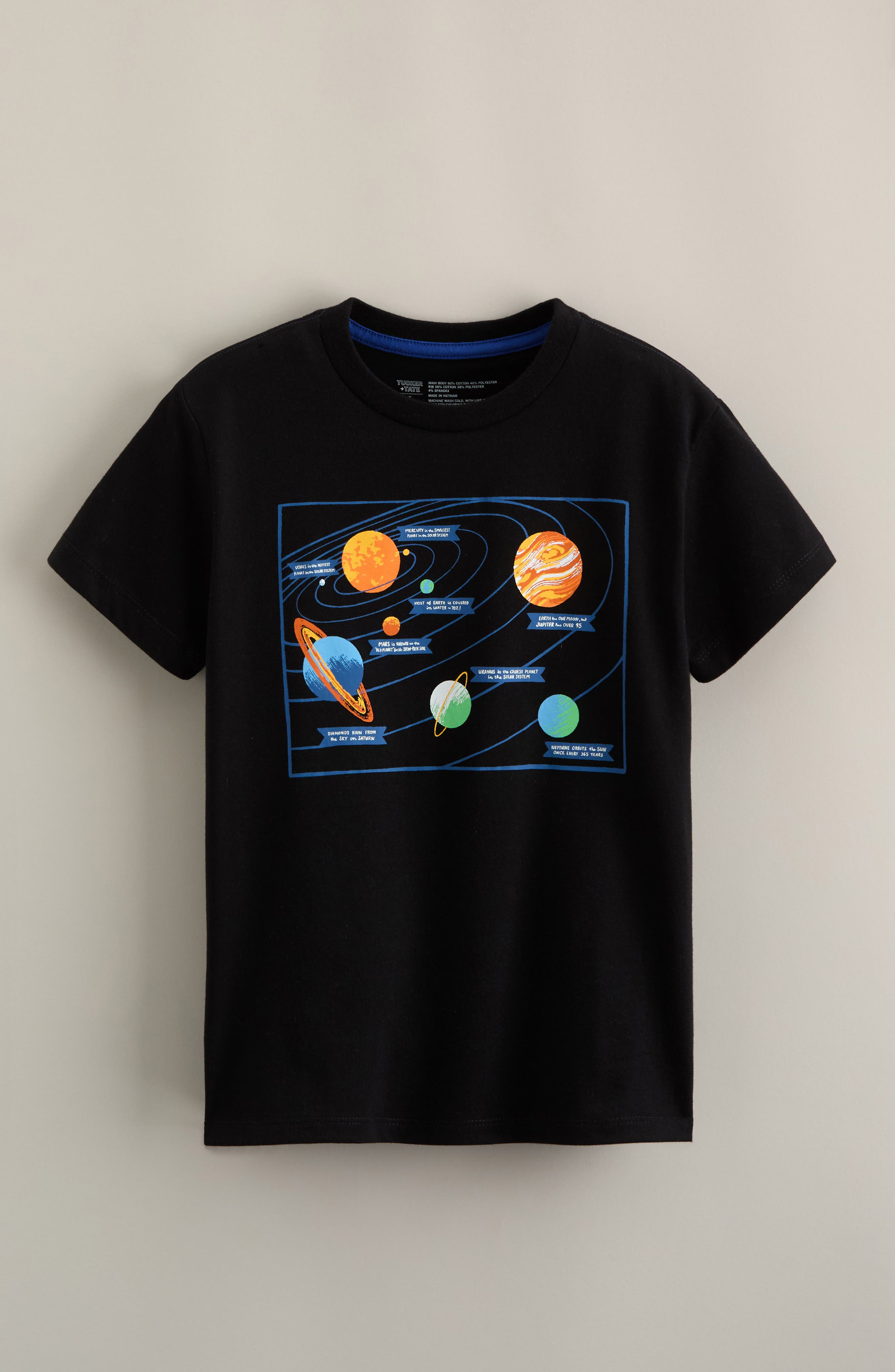 BLACK GALAXY