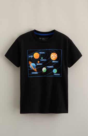 Kids' Graphic T-Shirt