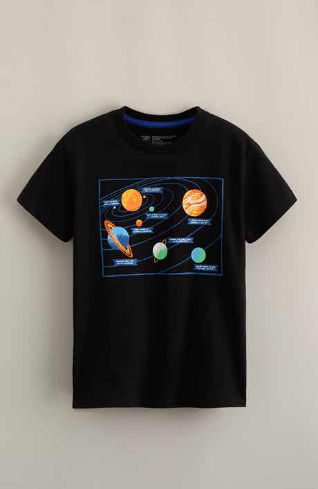 Kids' Graphic T-Shirt