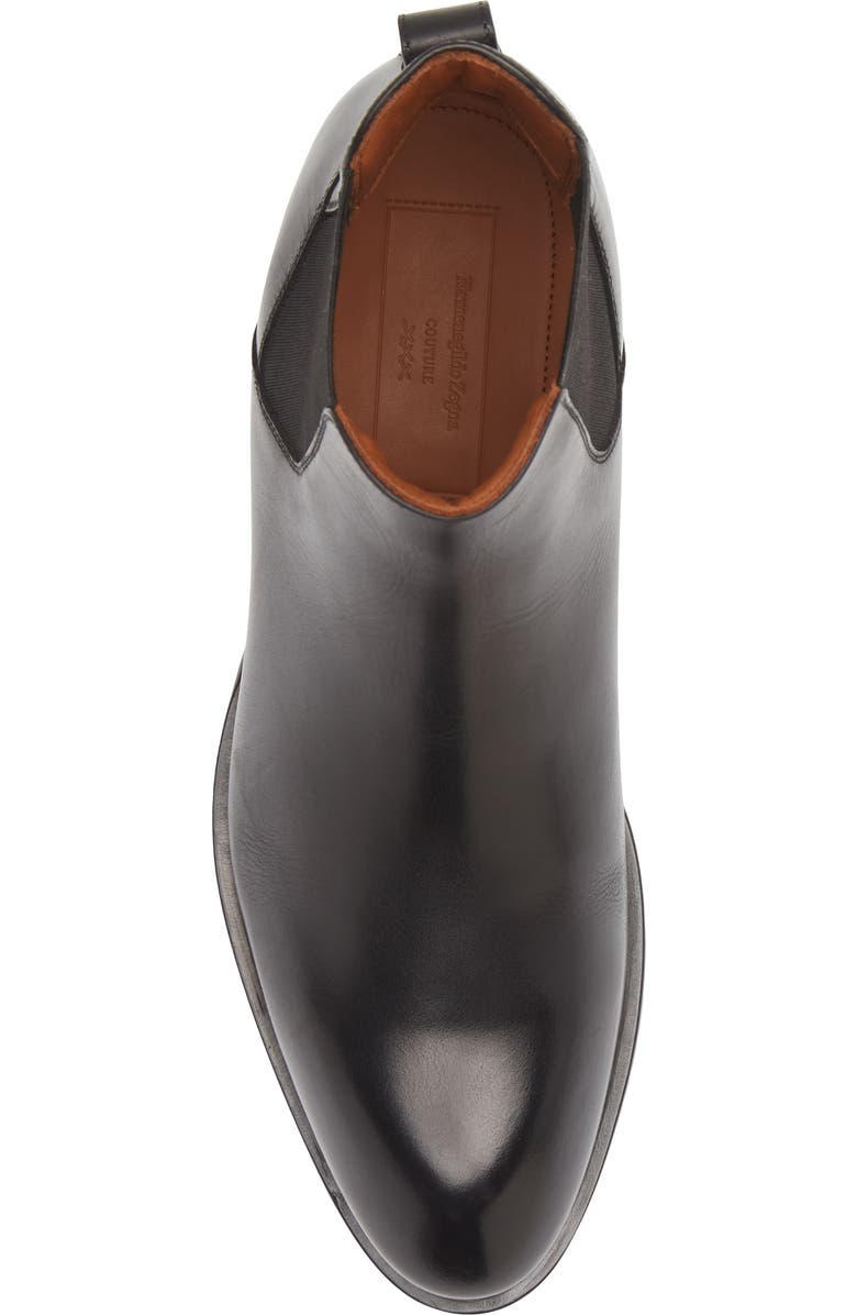 ZEGNA Vienna Blake Chelsea Boot, Alternate, color,