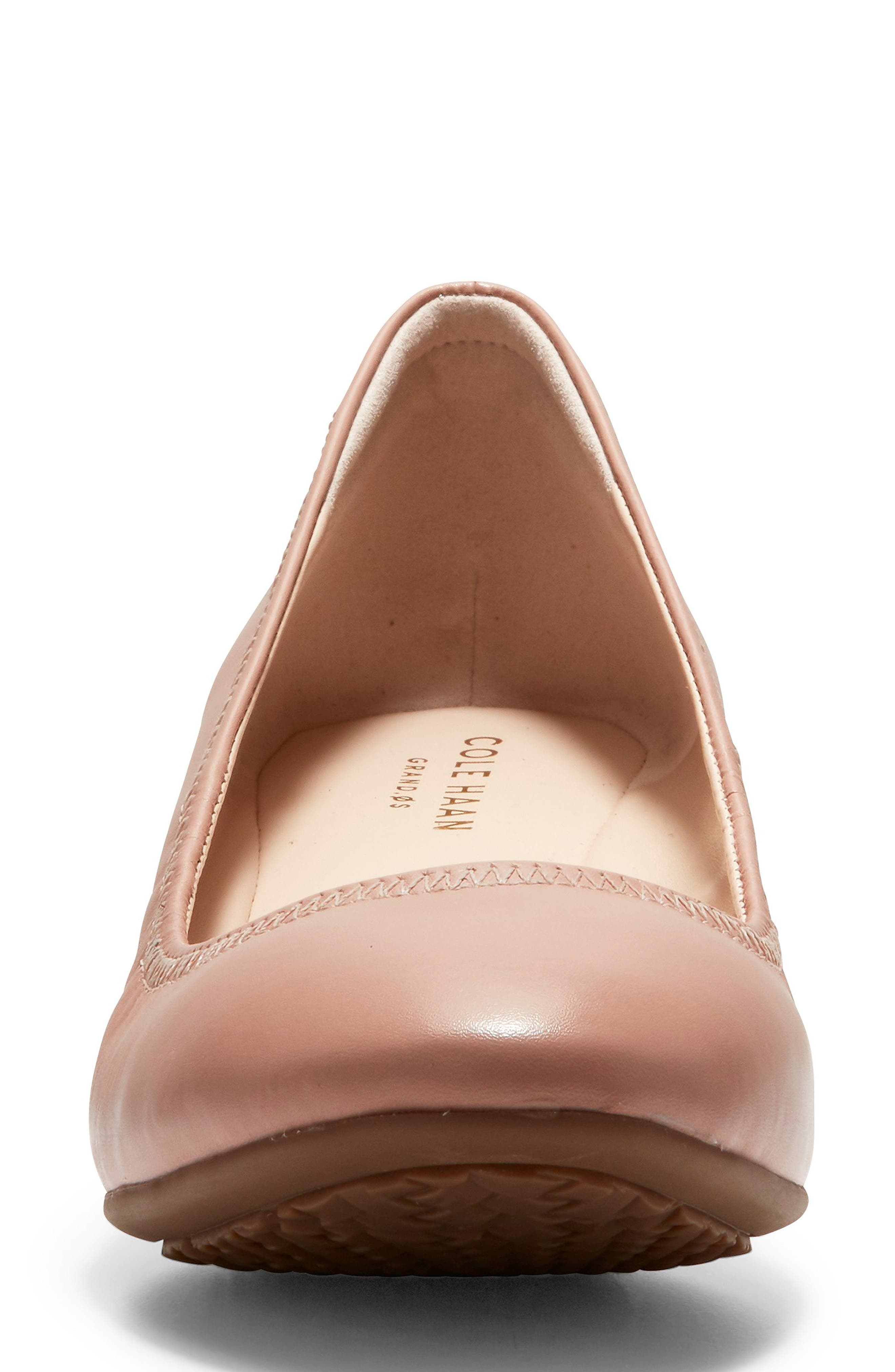 Cole Haan Sadie Wedge Pump, Alternate, color, 