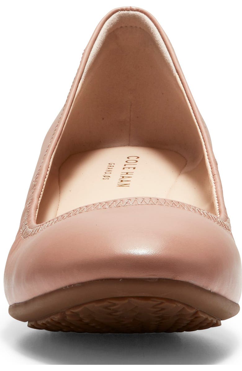 Cole Haan Sadie Wedge Pump, Alternate, color,