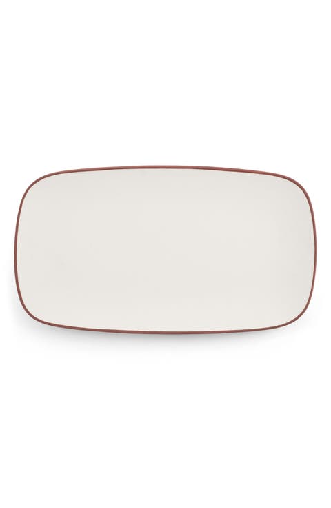 Taos Rectangular Platter