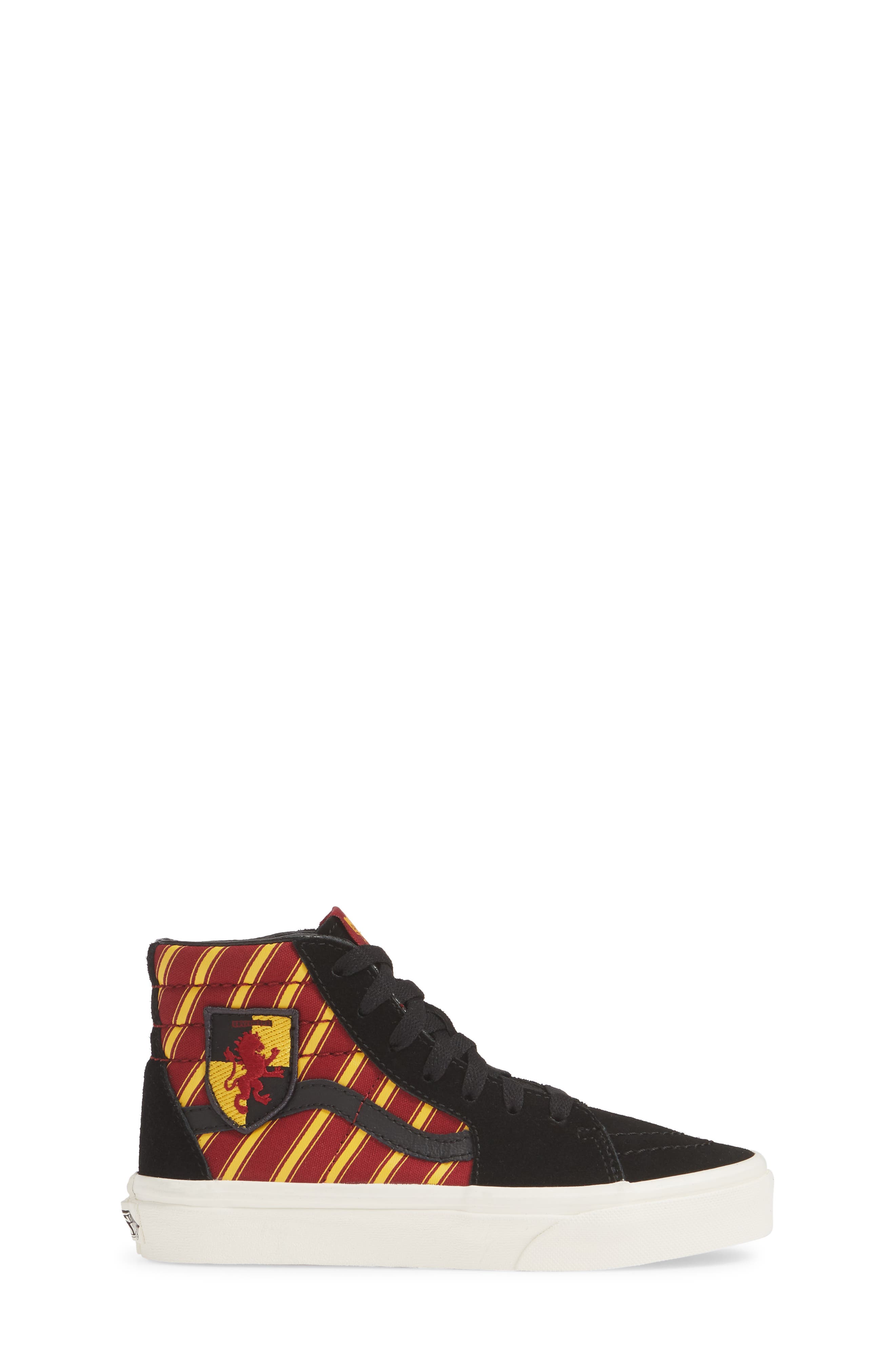 Vans x Harry Potter Sk8-Hi Sneaker, Alternate, color, 
