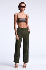 BCBGMAXAZRIA Safiya Pant