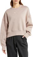 Nike Phoenix Fleece Crewneck Sweatshirt