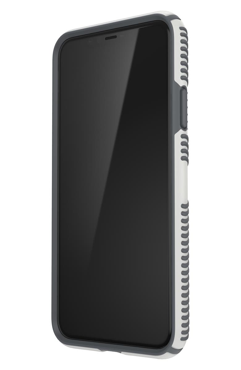 Speck Presidio Grip iPhone 11/11 Pro/11 Pro Max Case, Alternate, color, 