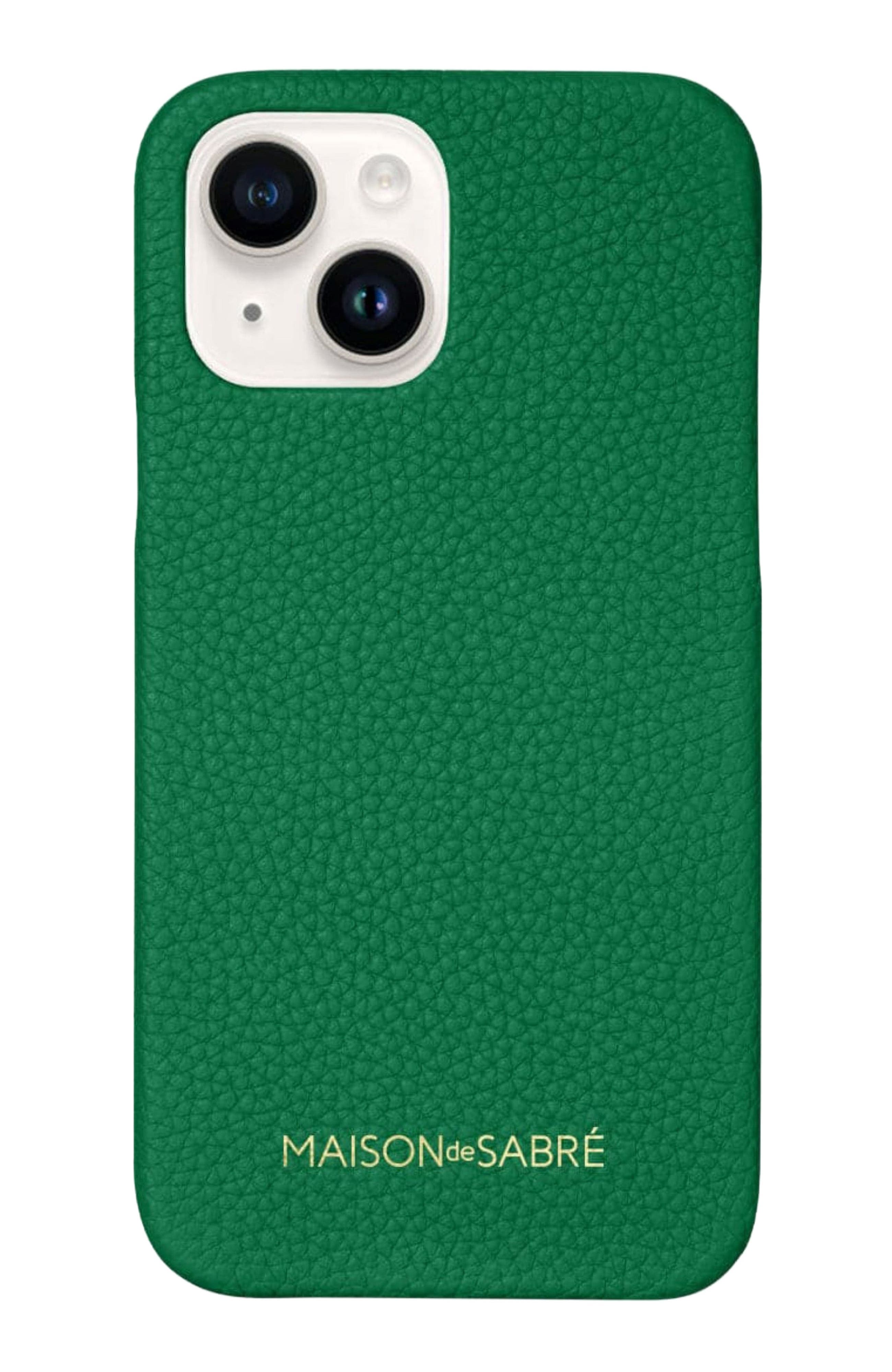 Emerald Green