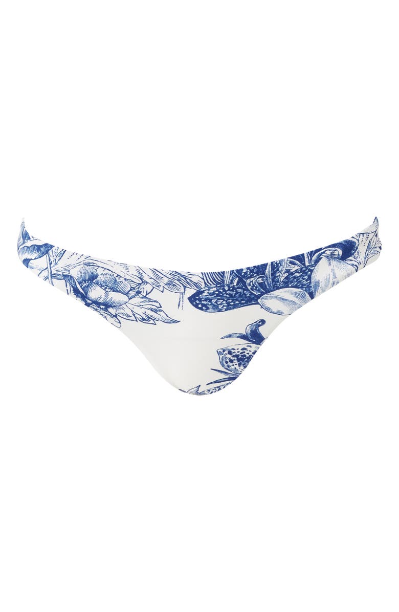 Melissa Odabash Prague Bikini Bottoms, Alternate, color, Paloma