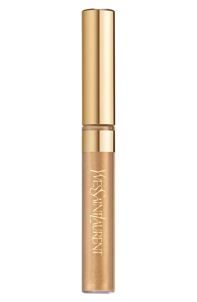 Yves Saint Laurent 'Moiré' Liquid Eyeliner, Main, color, 