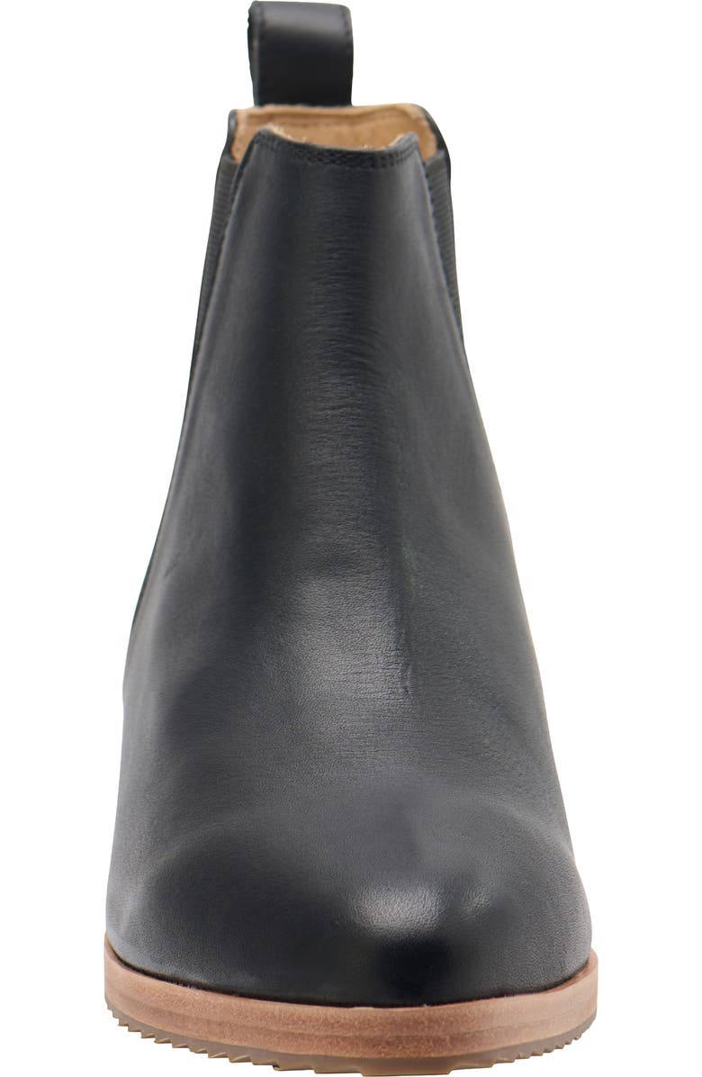 Nisolo Everyday Chelsea Boot, Alternate, color,