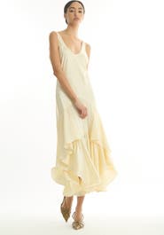 SECRET MISSION Evelyn Dress