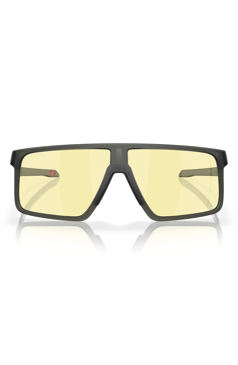 Oakley Helux 61mm Rectangular Sunglasses, Main, color,