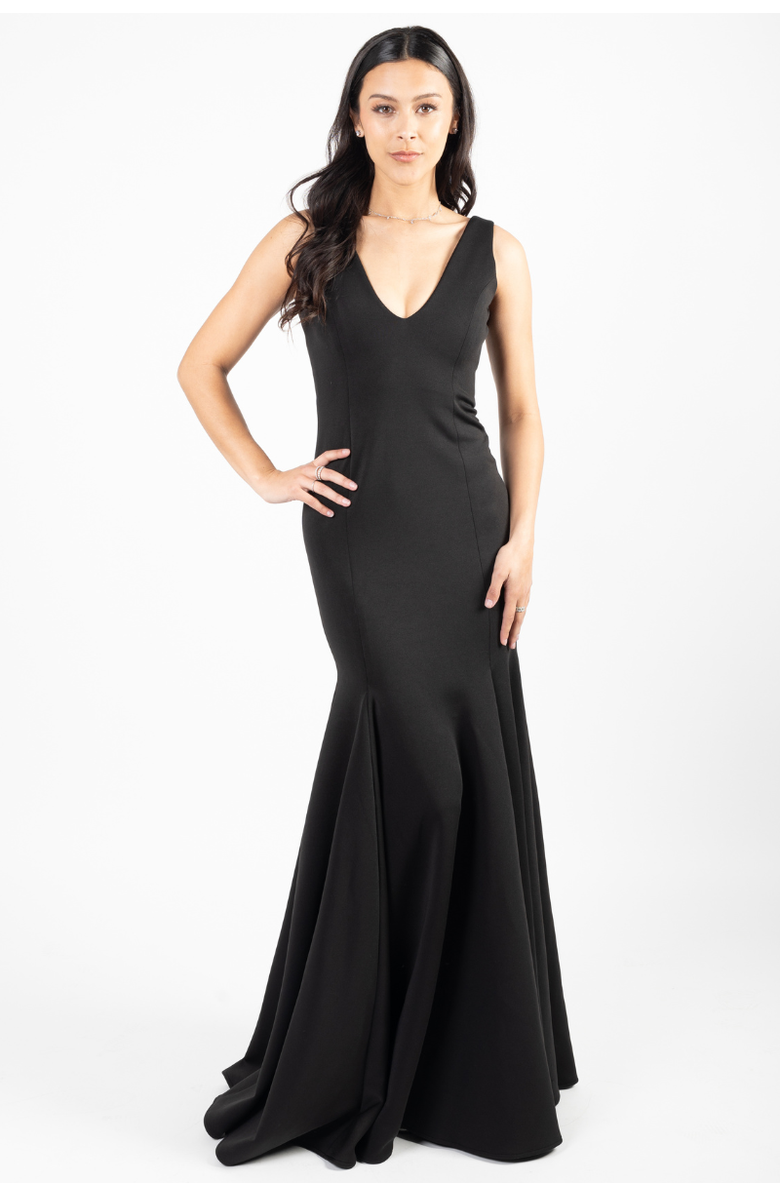 Pia Gladys Perey Honora, Alternate, color, 