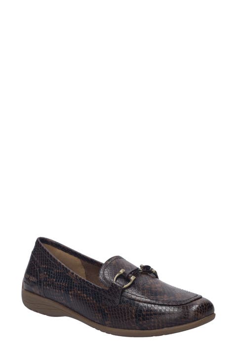 Fenja 34 Loafer (Women)