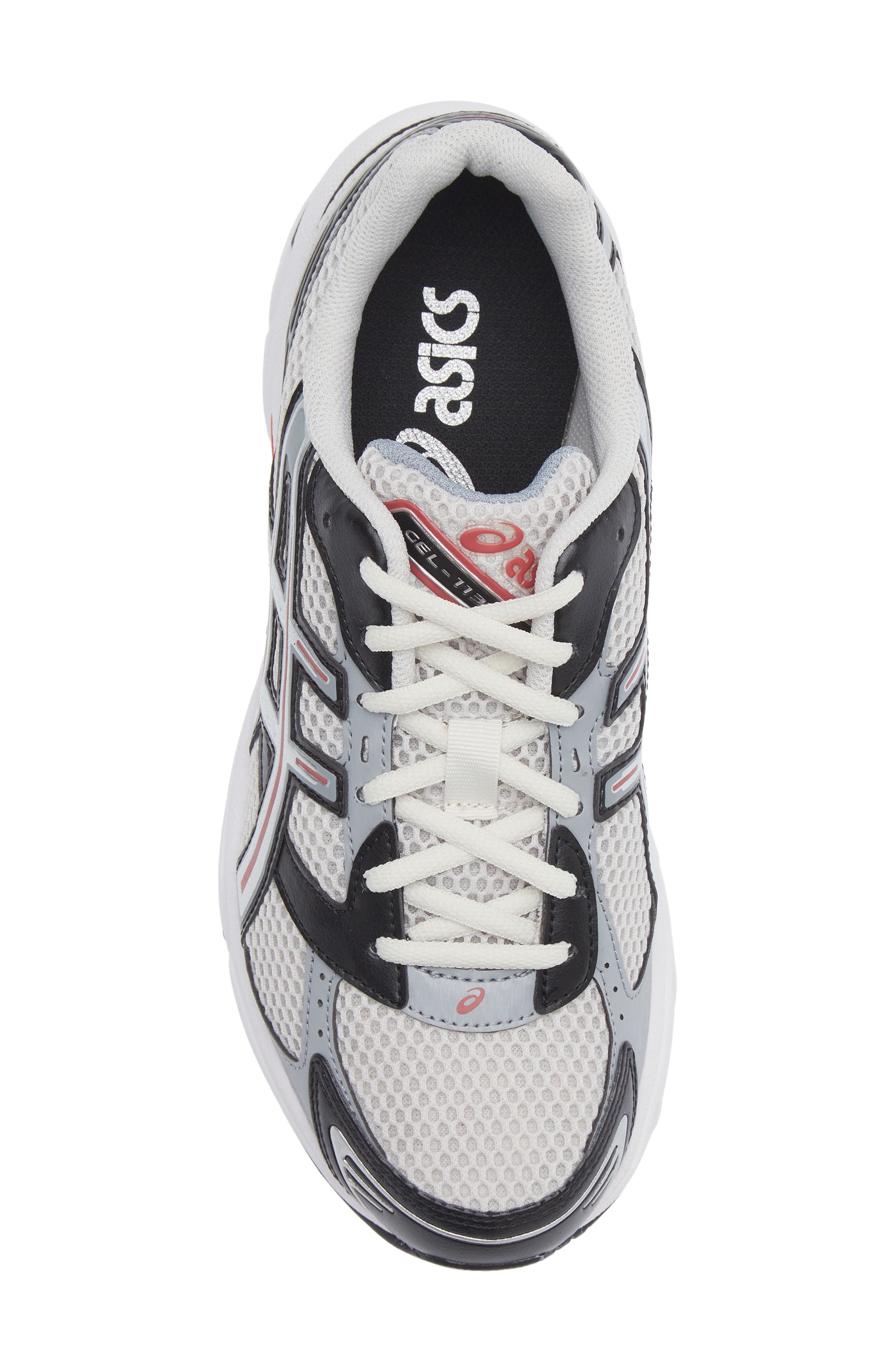 Gel-1130 Running Sneaker, Alternate, color, SMOKE GREY/PURE SILVER
