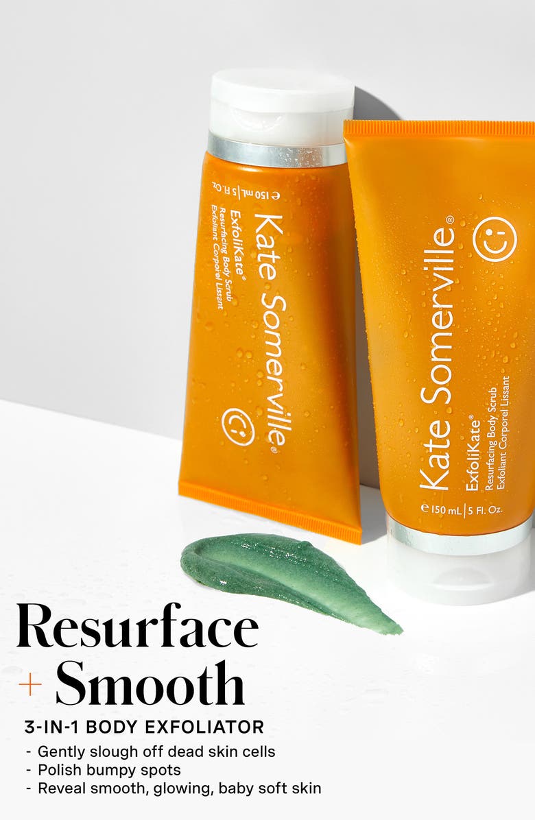 Kate Somerville<sup>®</sup> ExfoliKate<sup>®</sup> Resurfacing Body Scrub, Alternate, color, 