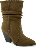 Esprit Windy Slouch Bootie