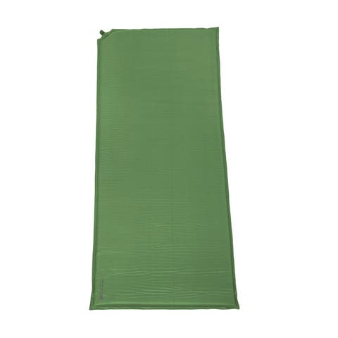 Camper Self-Inflating Mat