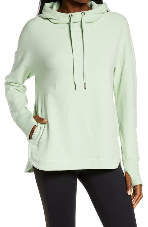 Escape Fleece Hoodie