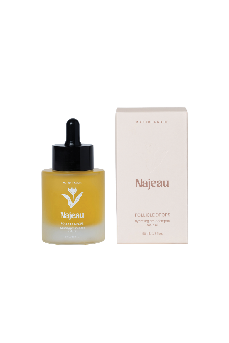 Follicle Drops, Alternate, color, none