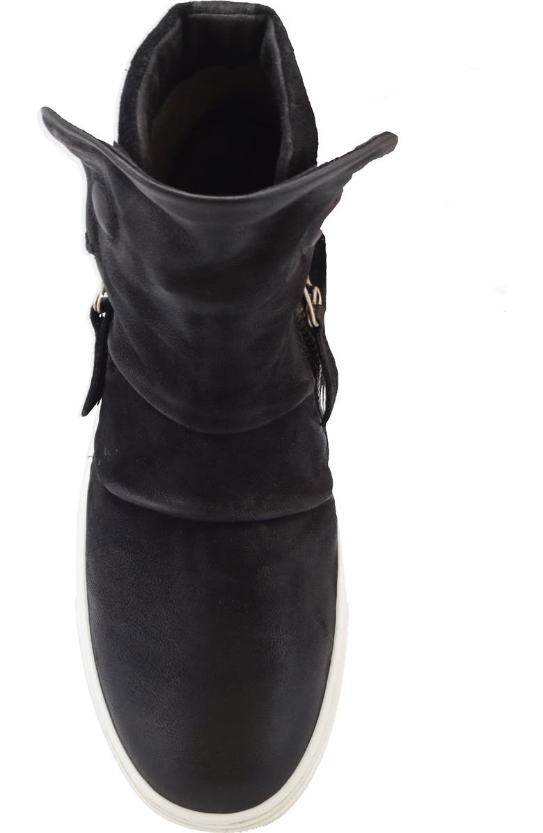 Miz Mooz Lavinia Sneaker Boot, Alternate, color,