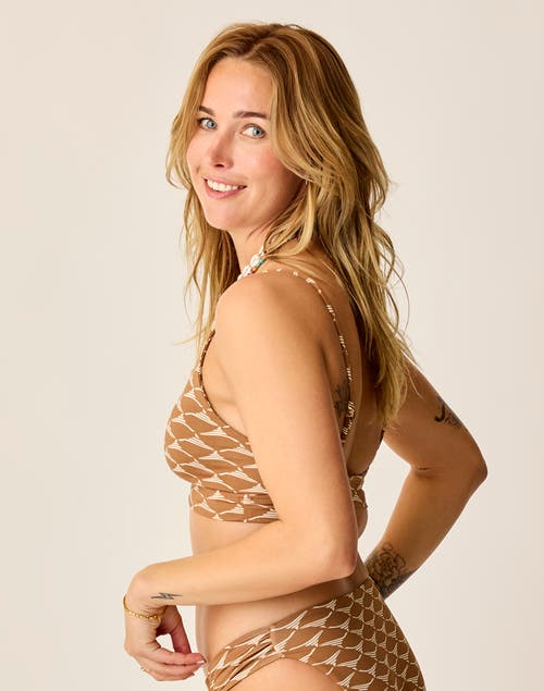 Carve Designs Elba Top