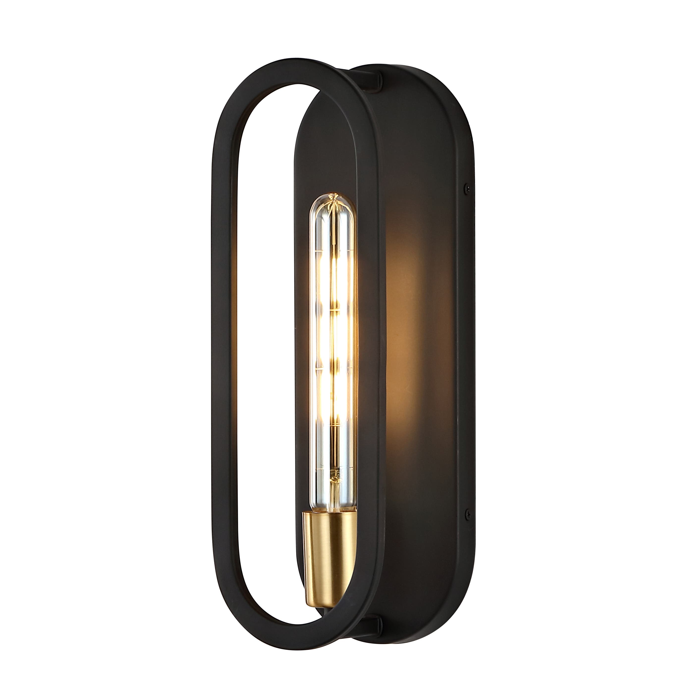 selected Oil Rubbed Bronze/Brass Gold