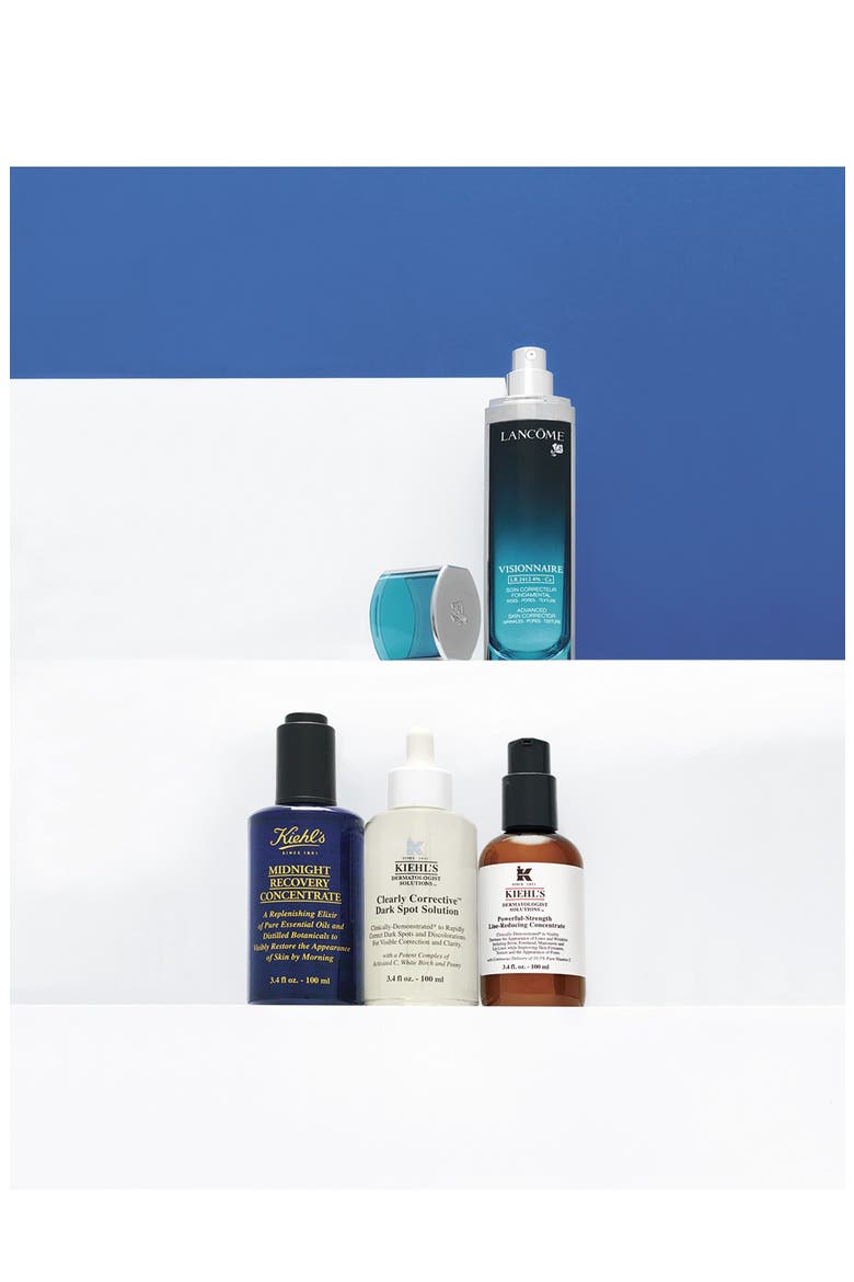 'Powerful-Strength' Line-Reducing Concentrate, Alternate, color, NO COLOR