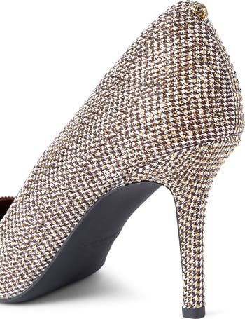Kensington Flexi Pointed Toe Pump