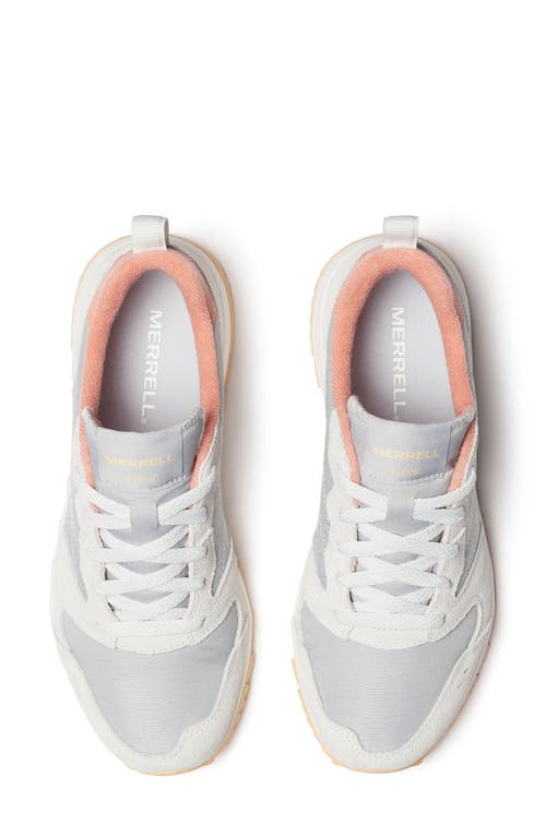 Merrell Alpine 83 Sneaker In Multi