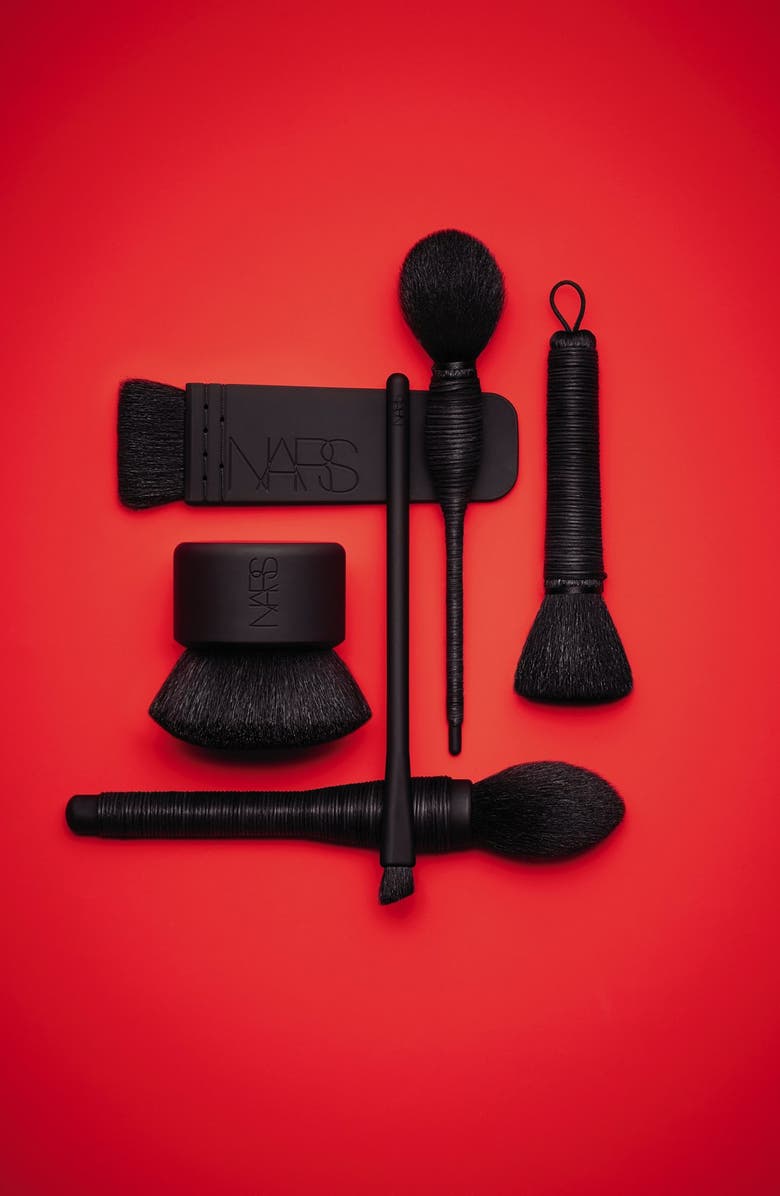 NARS Mizubake Kabuki Brush, Alternate, color, 