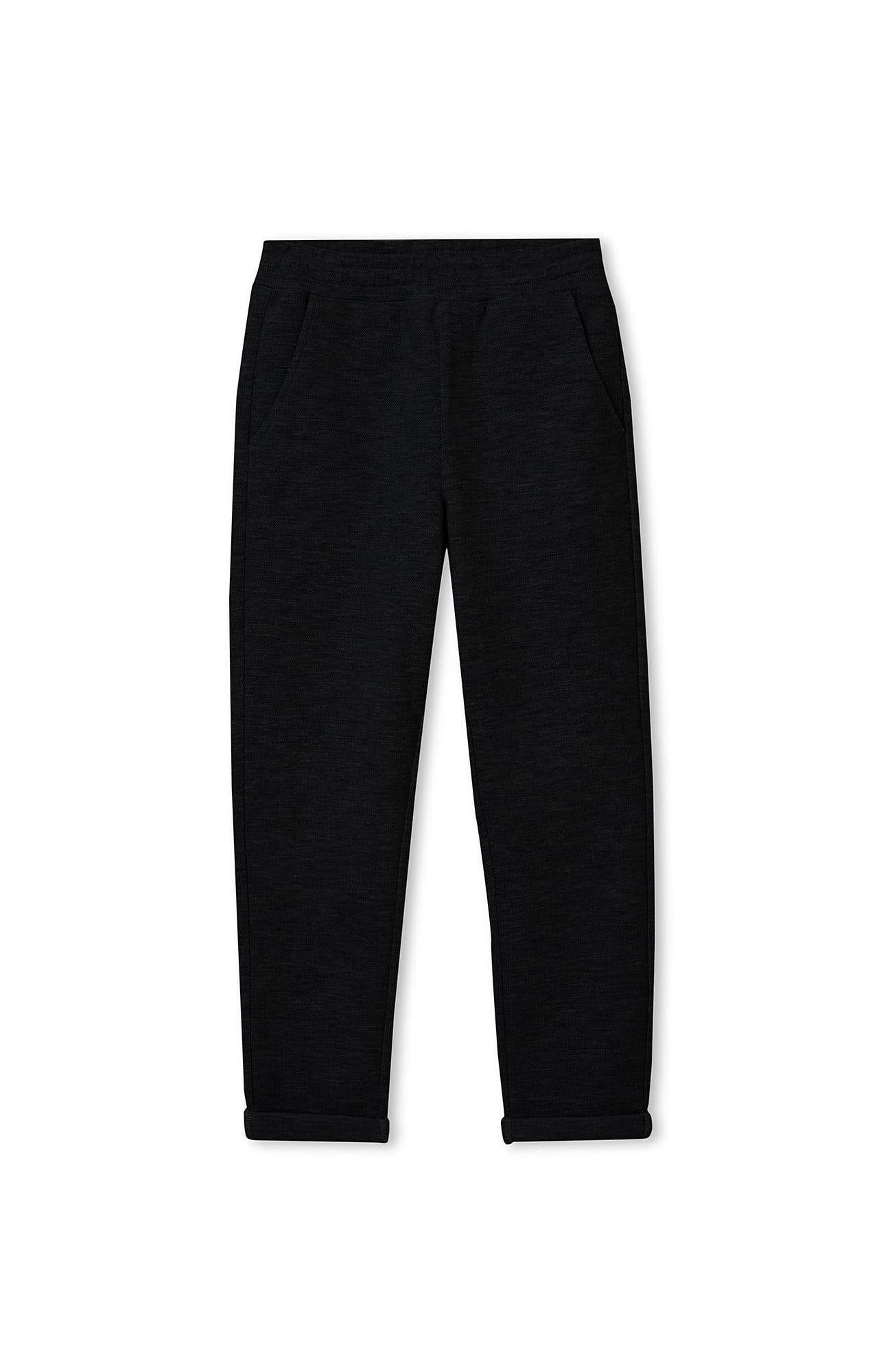 Charcoal Heather
