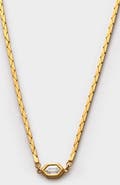 Katie Loxton Harlequin Necklace