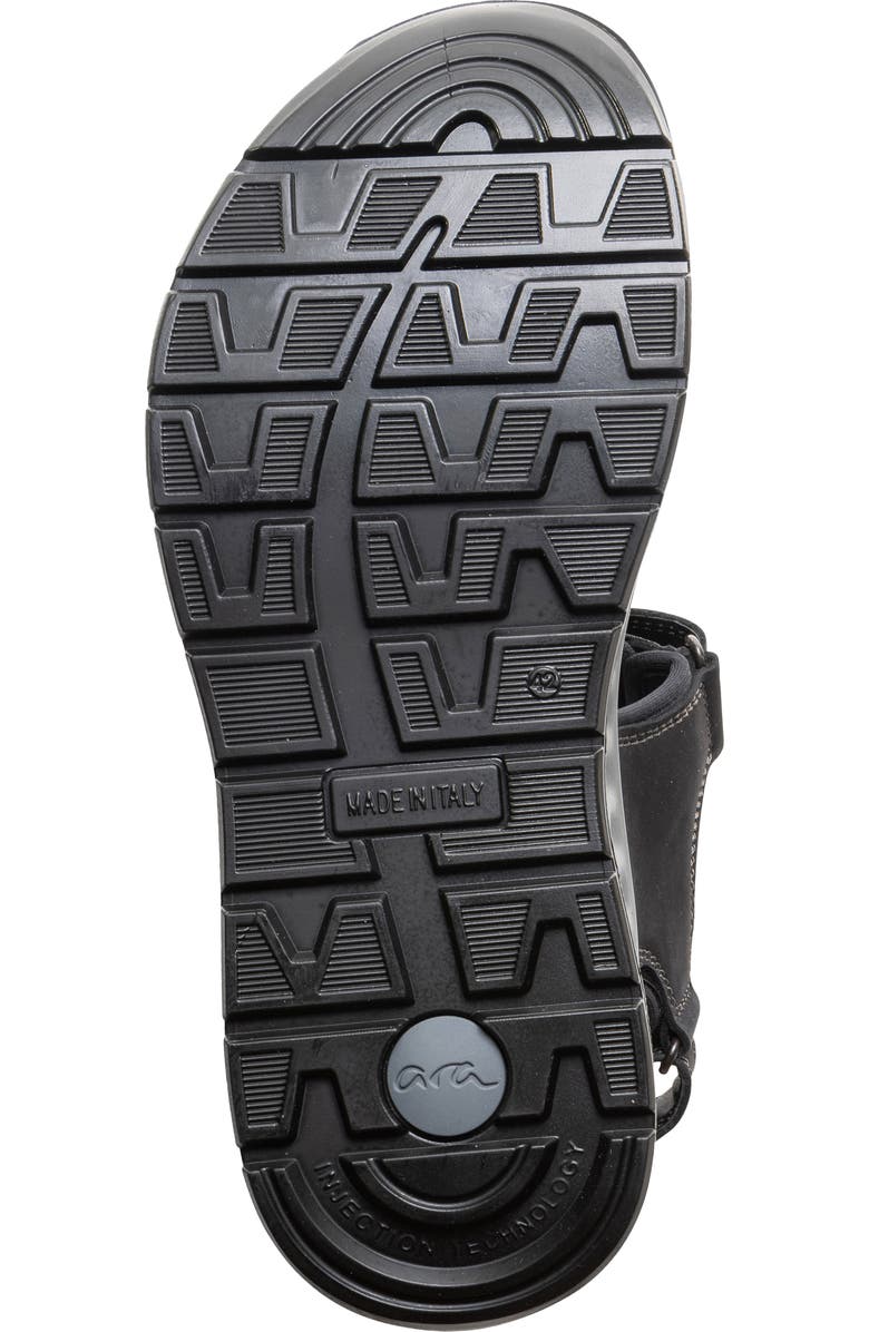 ara Everett Sport Sandal, Alternate, color,