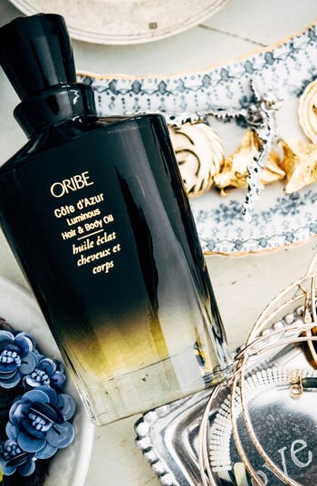 ORIBE Côte d'Azur Luminous オイル