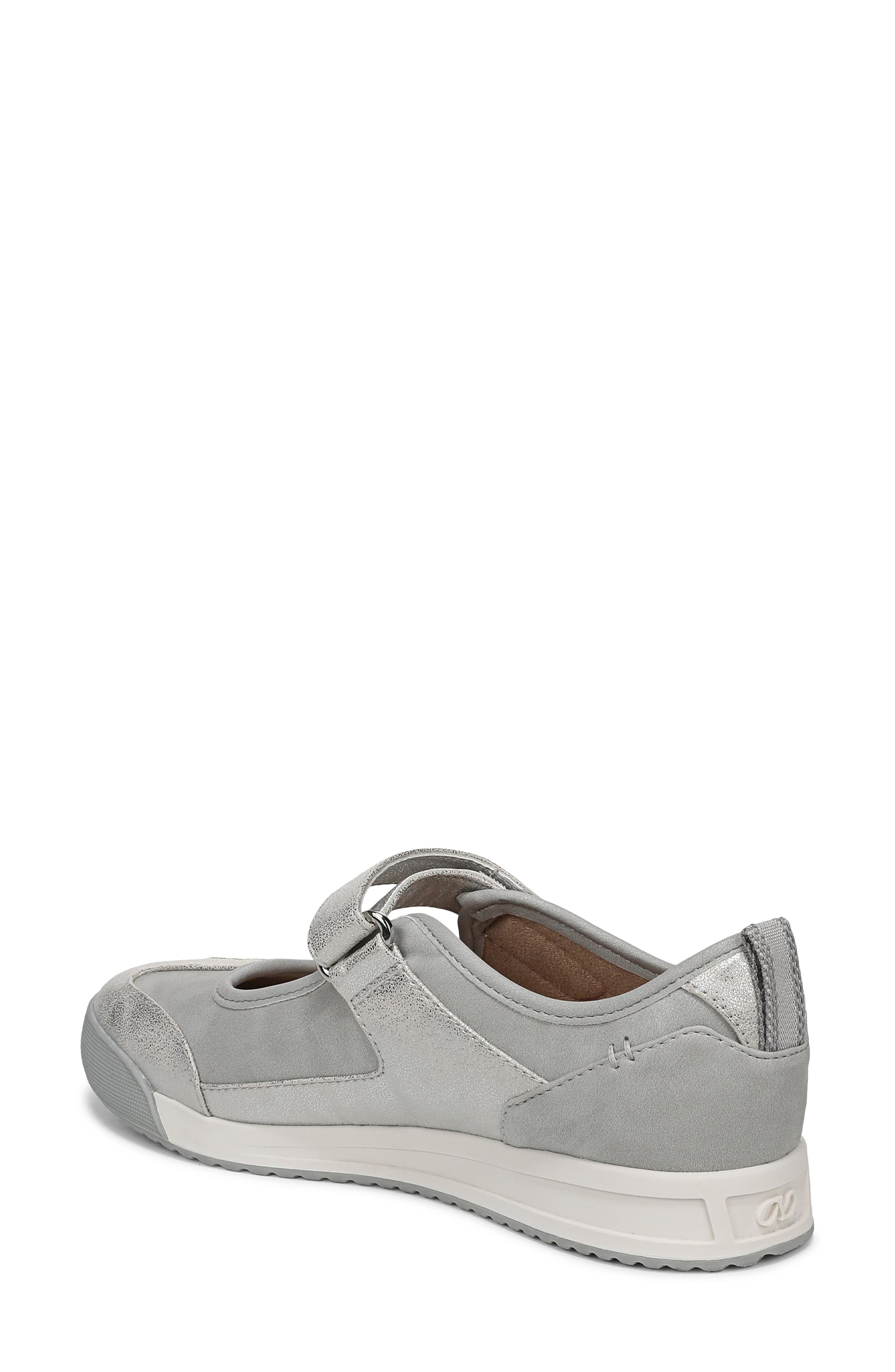 Greta Mary Jane Sneaker - image 4