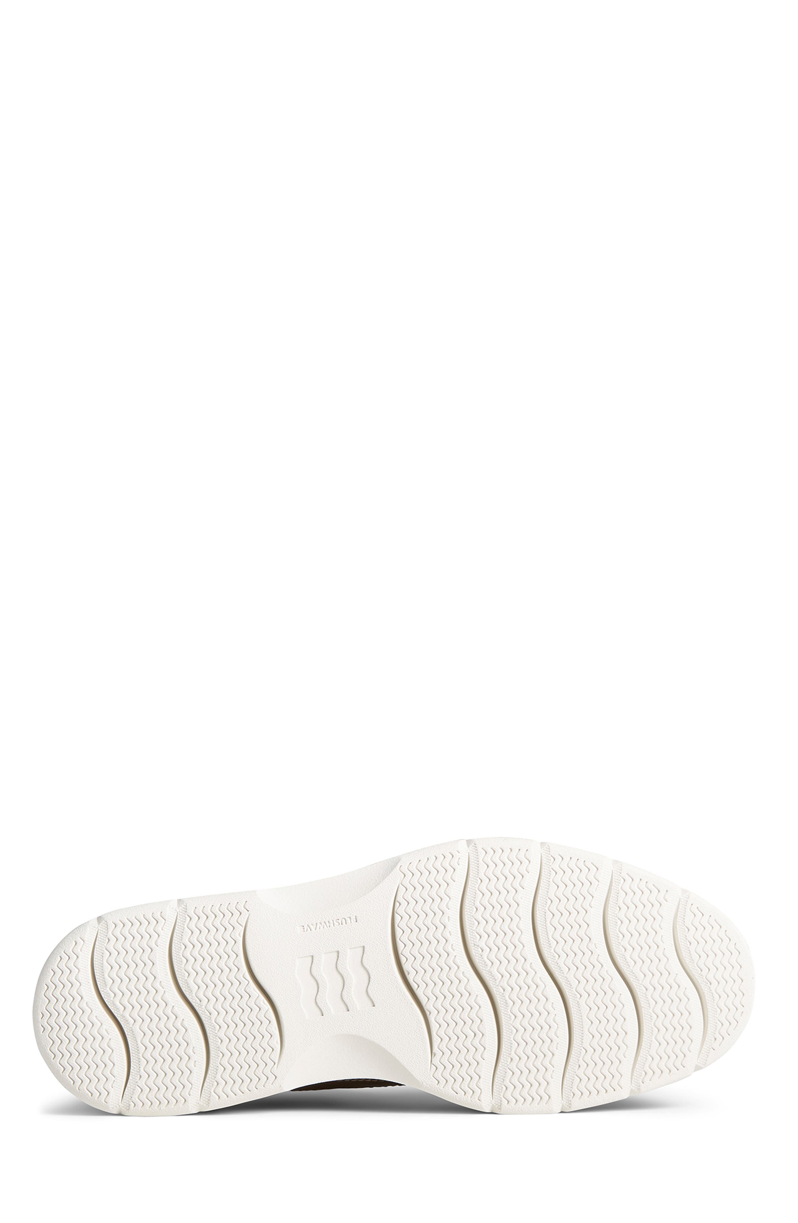 Sperry A/O PLUSHWAVE Lug Chukka Boot, Alternate, color, 